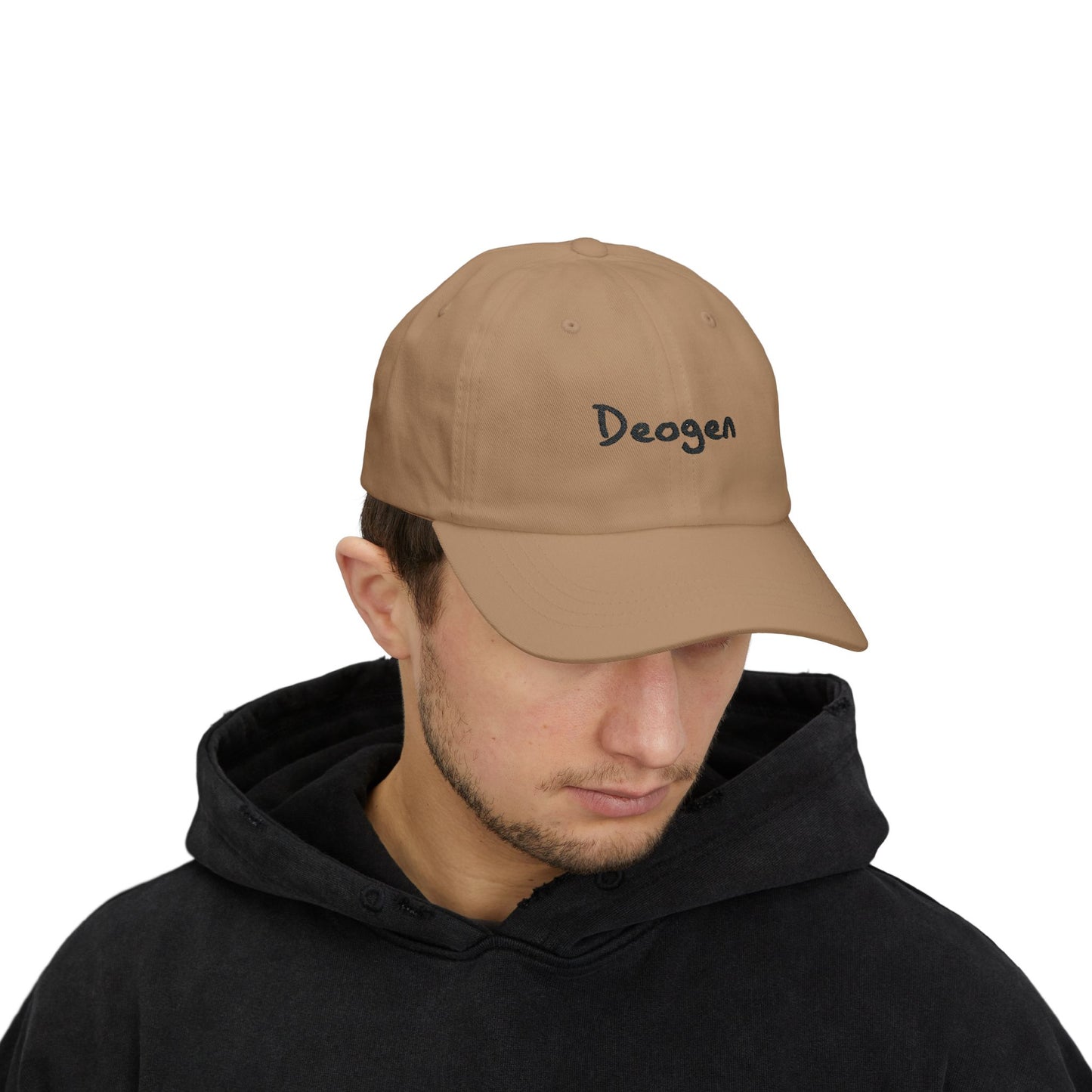 Phasmophobia - Deogen hat