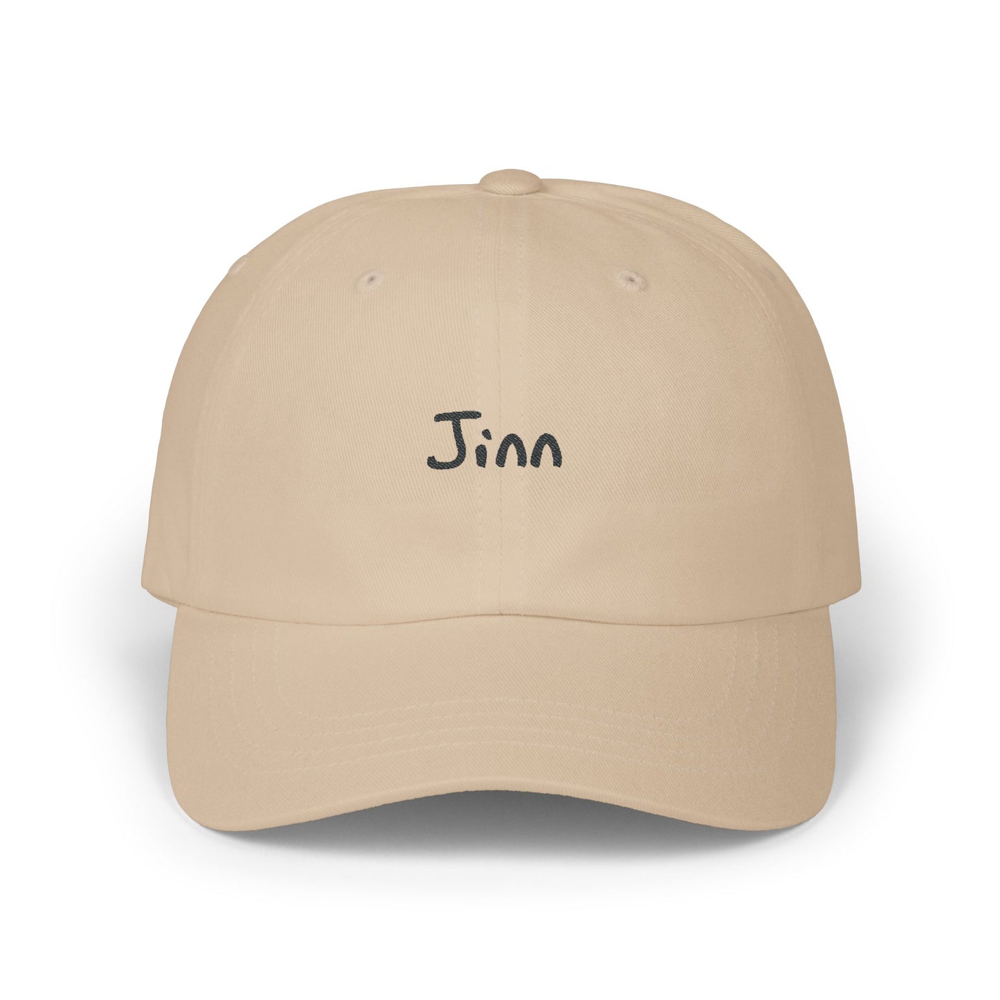 Jinn