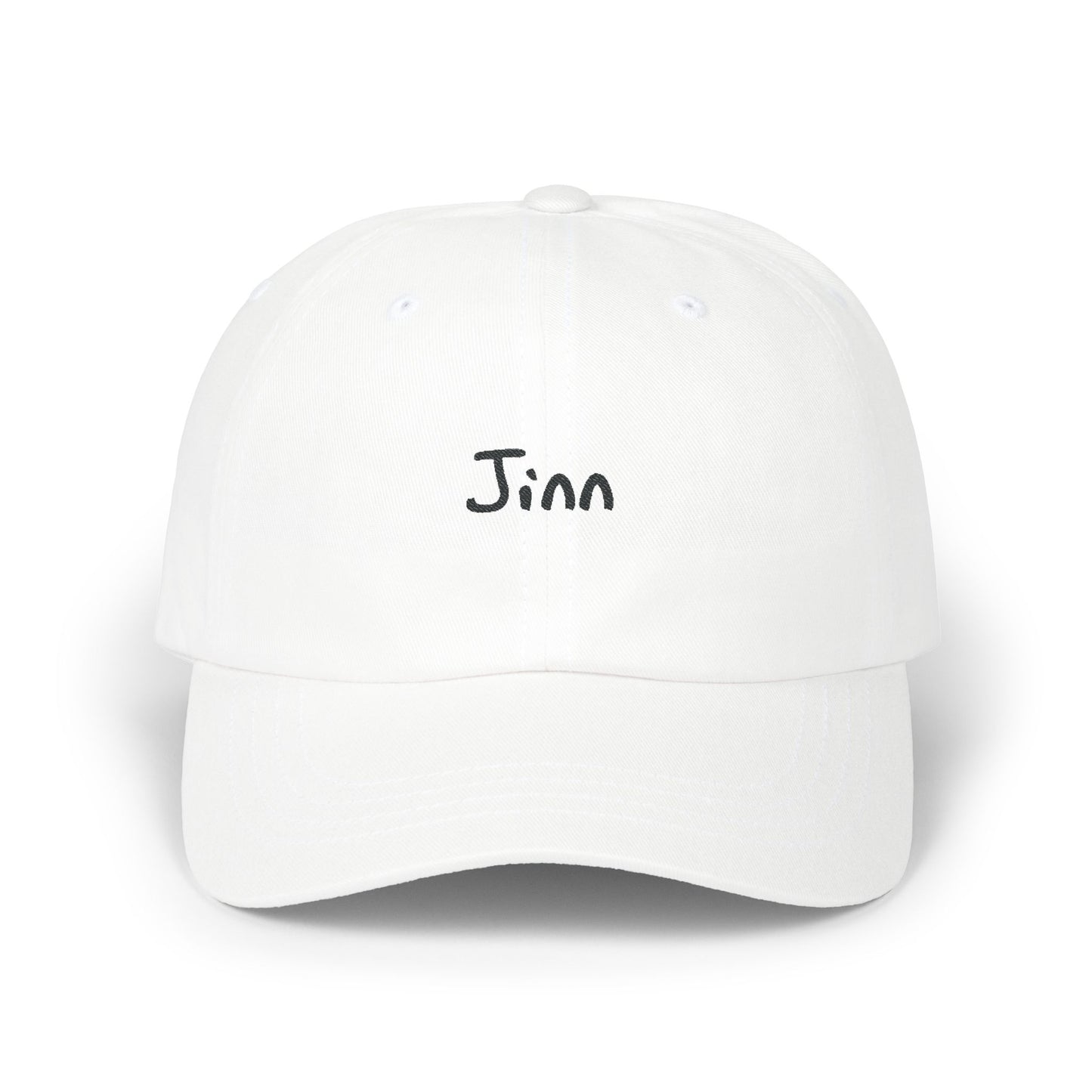 Jinn