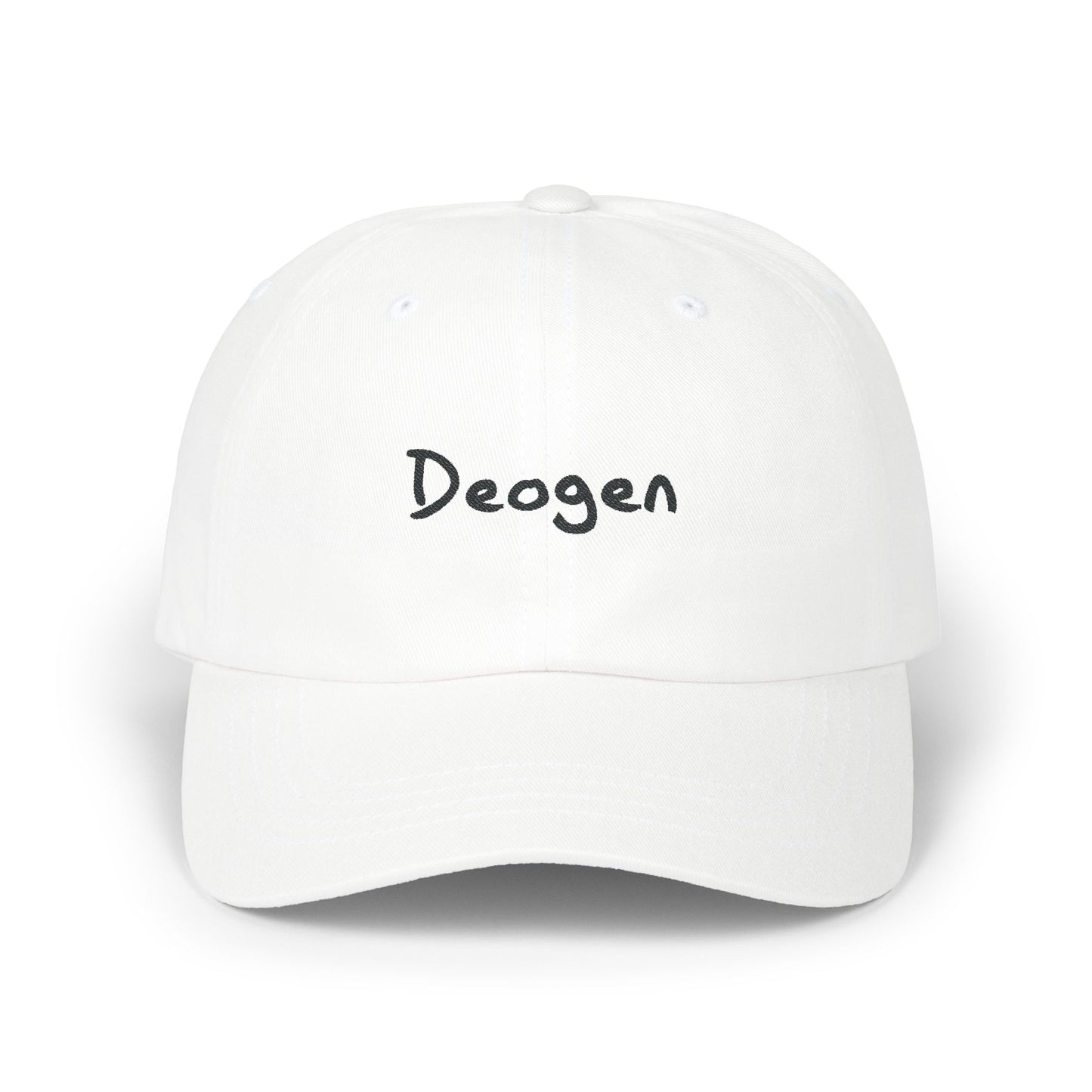 Phasmophobia - Deogen hat
