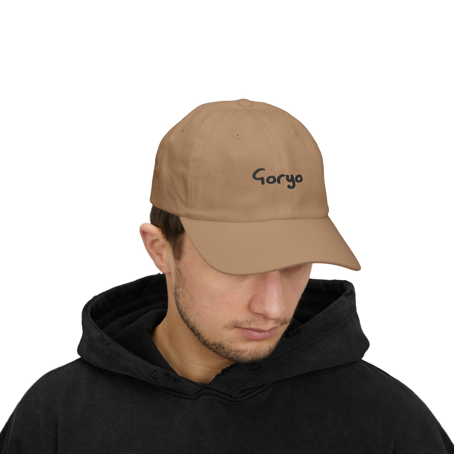 Phasmophobia - Goryo Hat