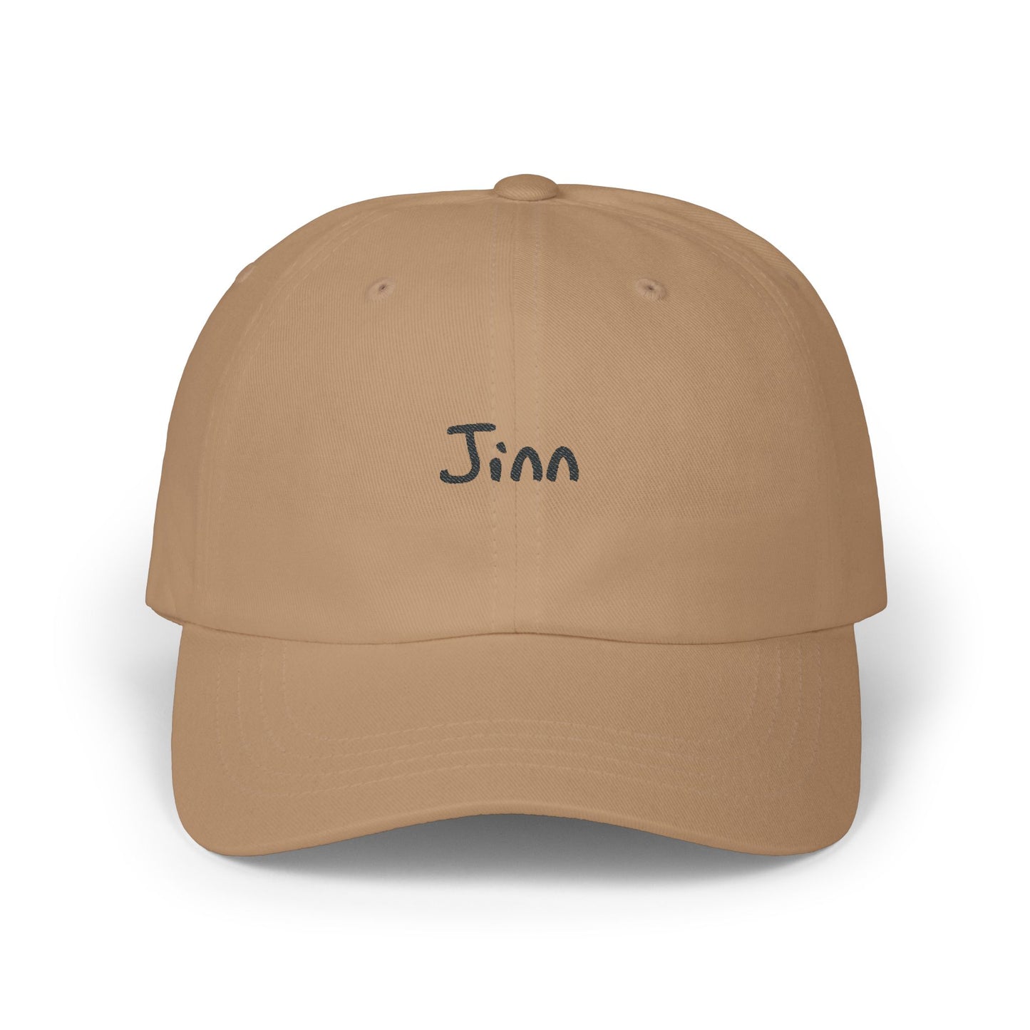 Jinn