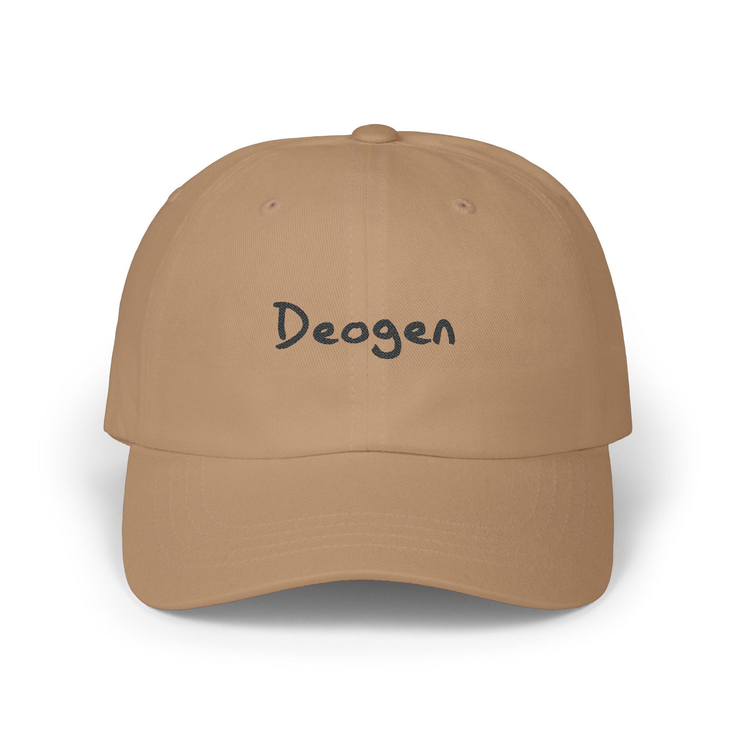Phasmophobia - Deogen hat