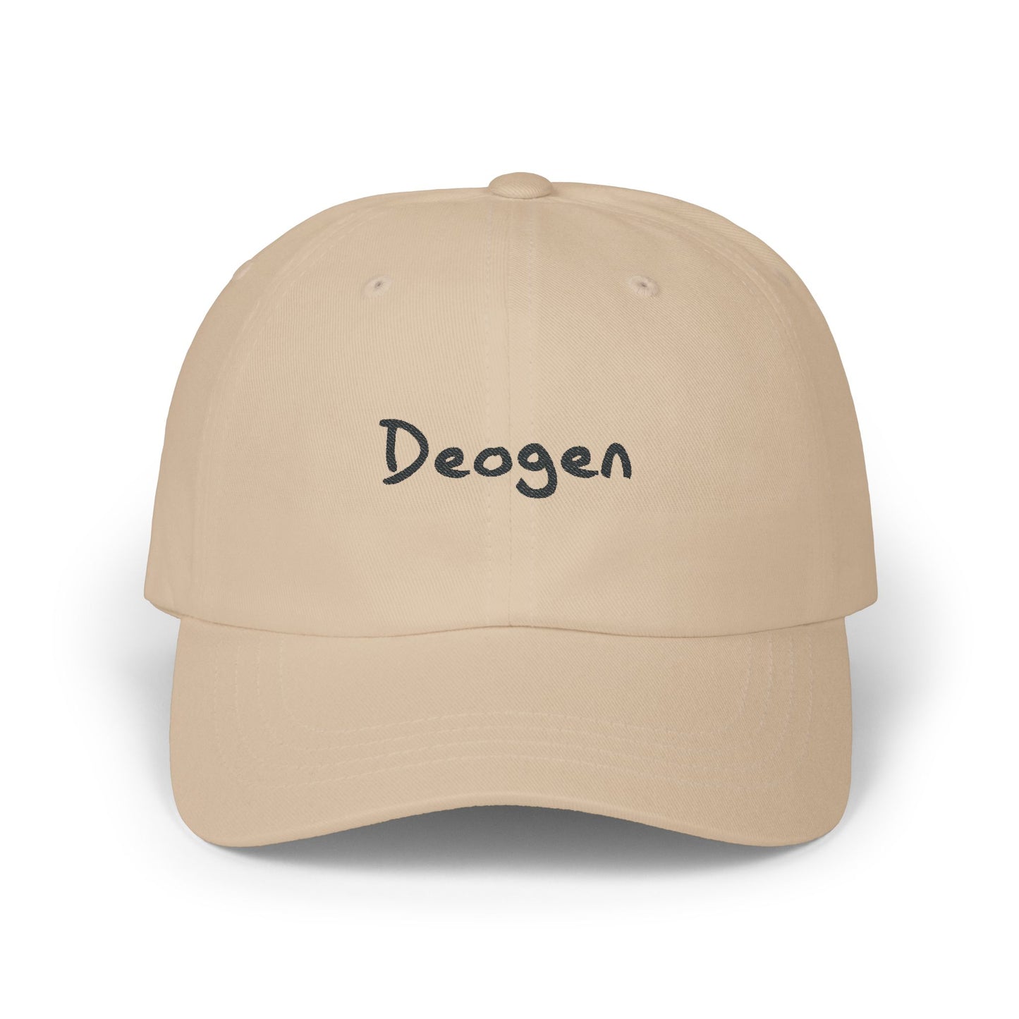 Phasmophobia - Deogen hat