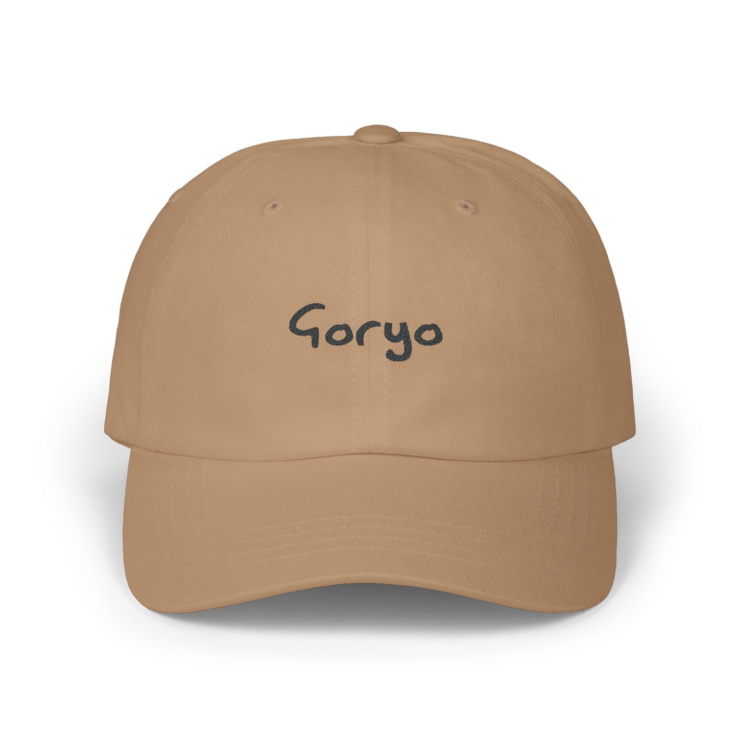 Phasmophobia - Goryo Hat
