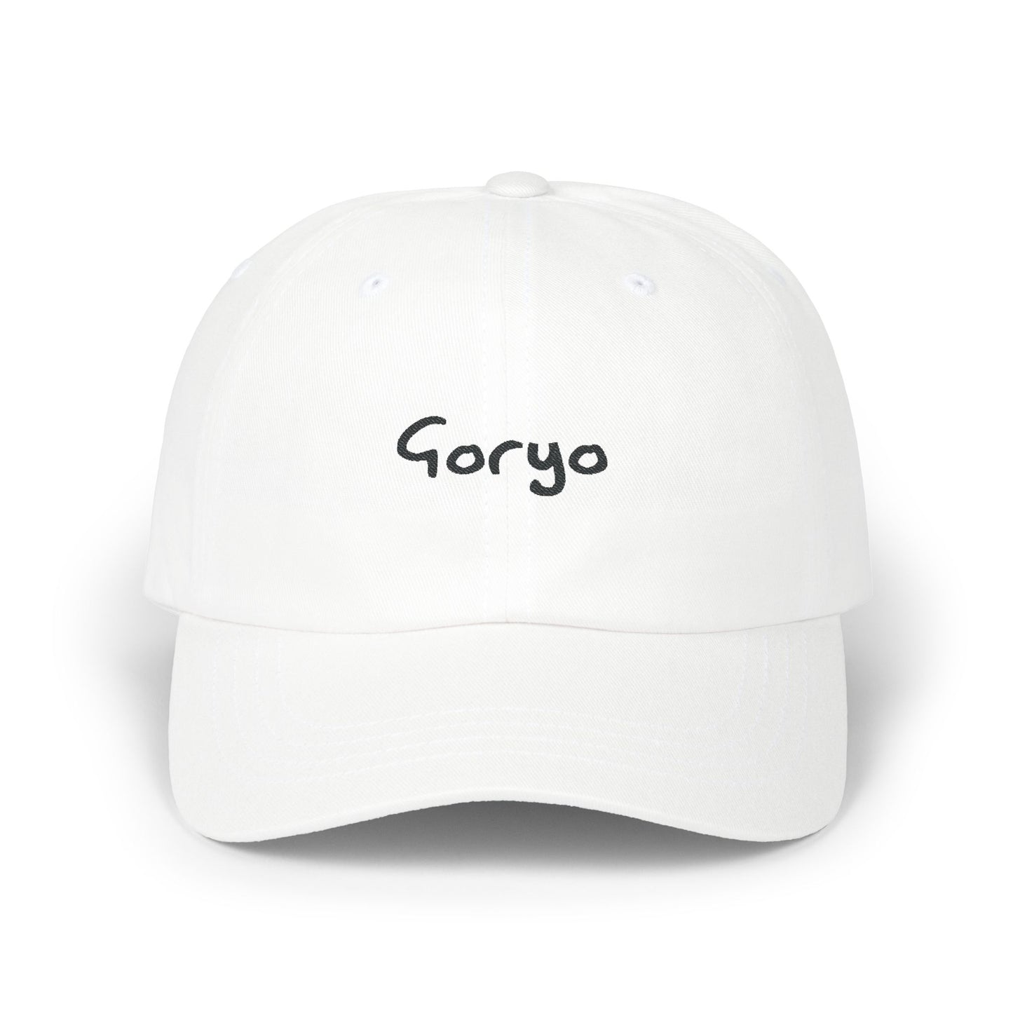 Phasmophobia - Goryo Hat