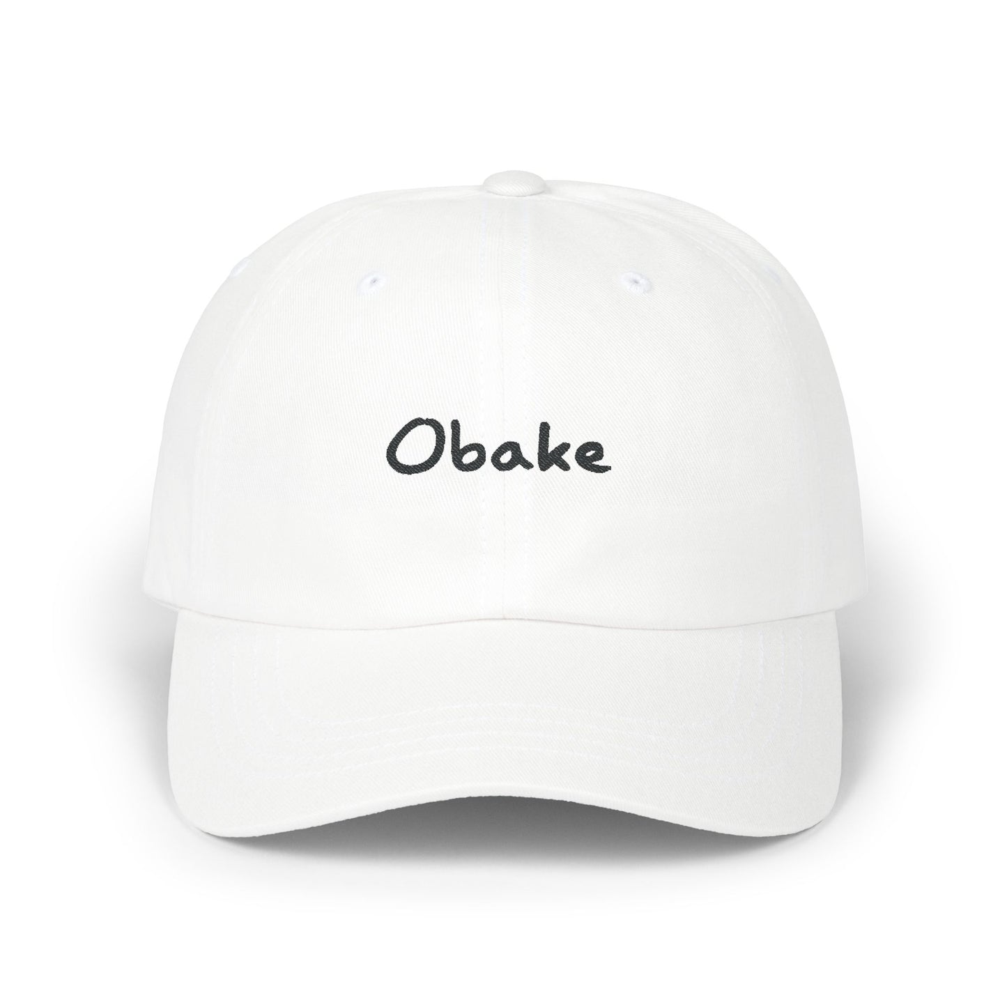 Phasmophobia - Obake Hat