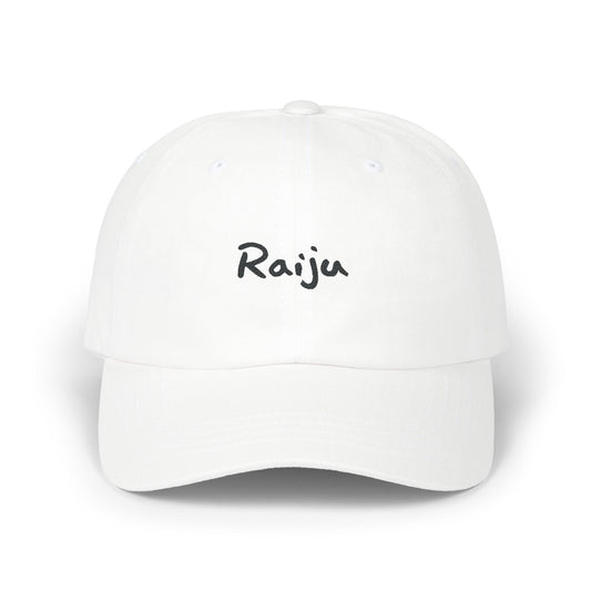 Phasmophobia - Raiju Hat