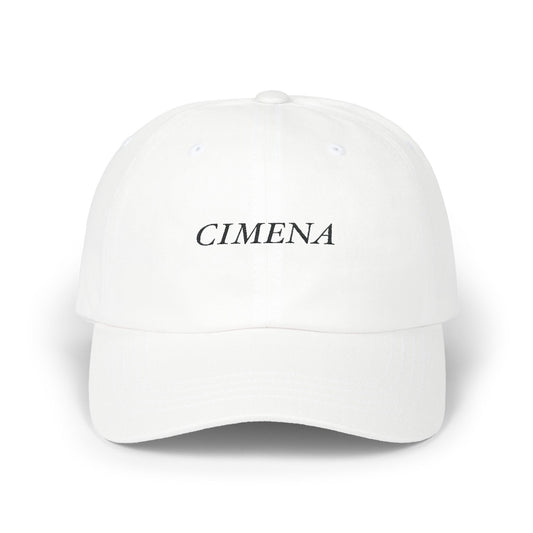 Cimena Dad Cap