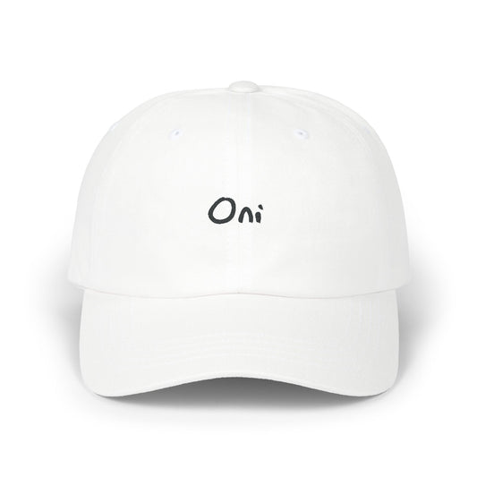 Phasmophobia - Oni Hat