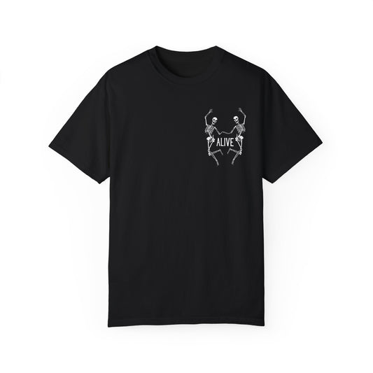 Skull Campus - Love it!